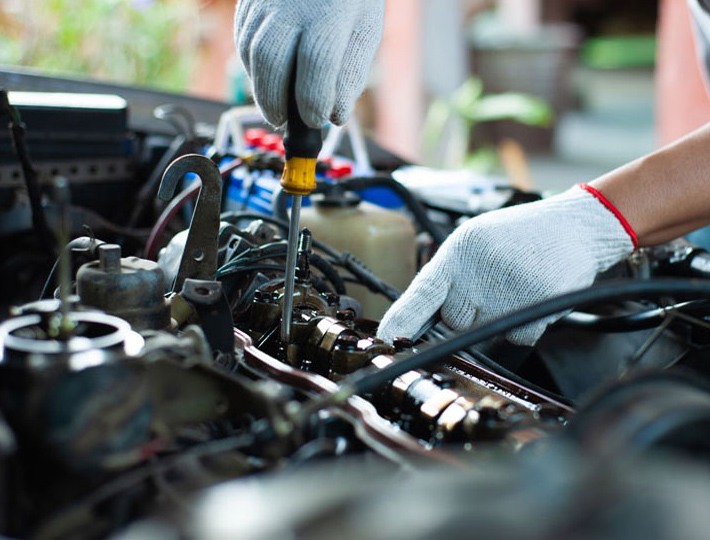 What Causes Engine Injector Blockage?