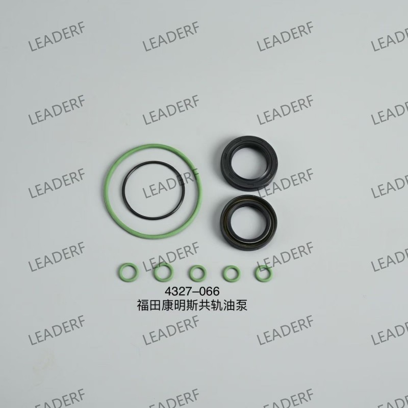  Foton Auman Cummins ISG ENGINE common rail pump 4327066 repair kits