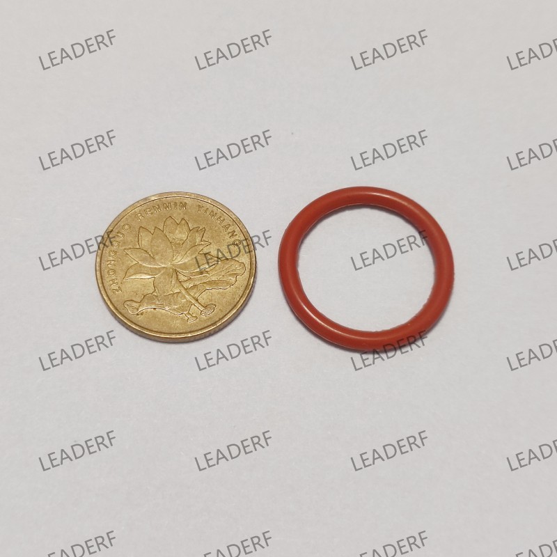 Red O Ring18*23*2.5