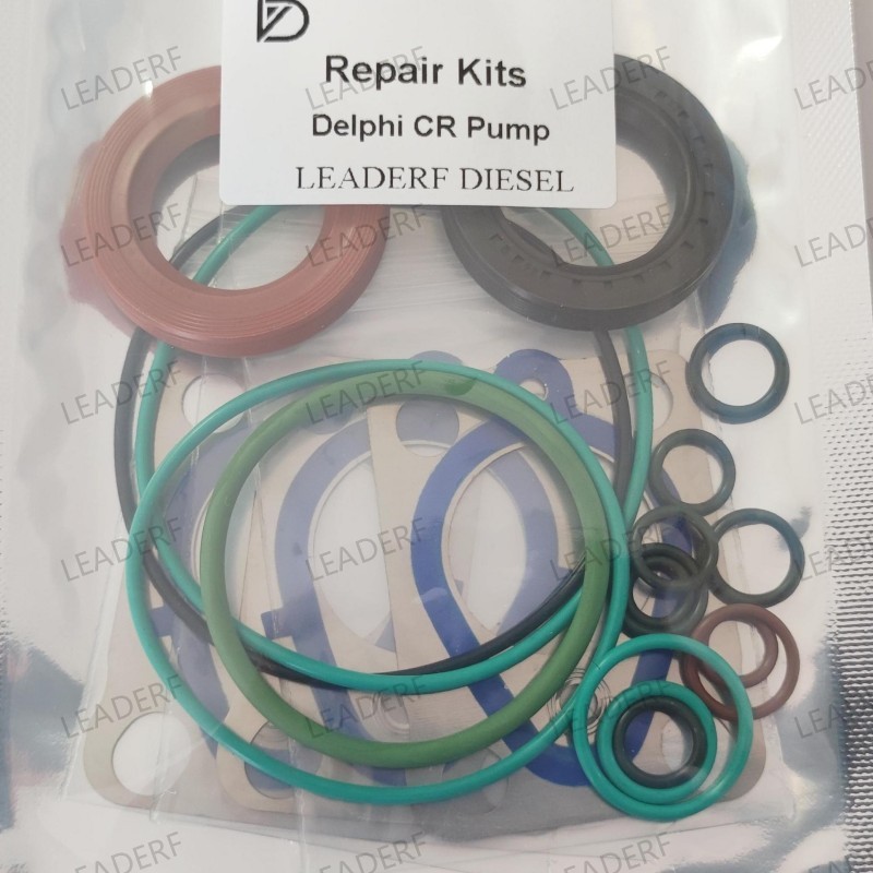 C/R DELPHI DFP3.2  repair kits 7135-681 Euro 5