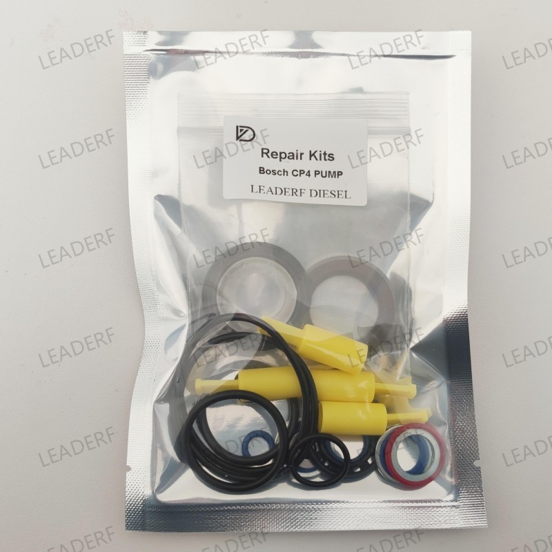 CP4 pump repair kits