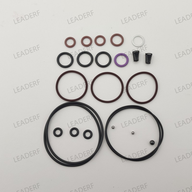 HP3-HP4 HOW pump repair kits