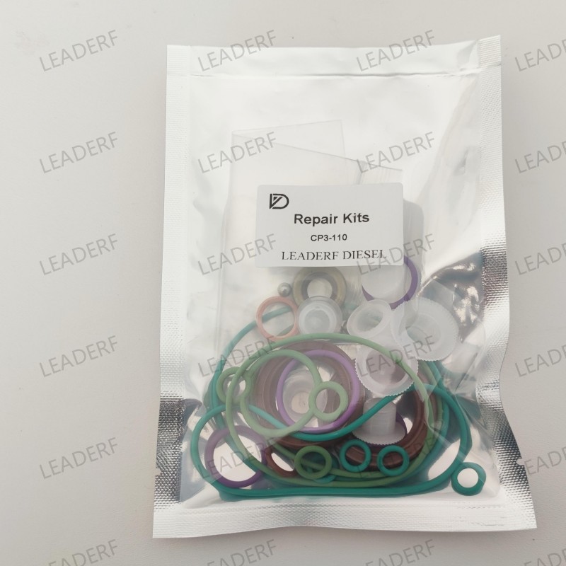 CP3-110 repair kits
