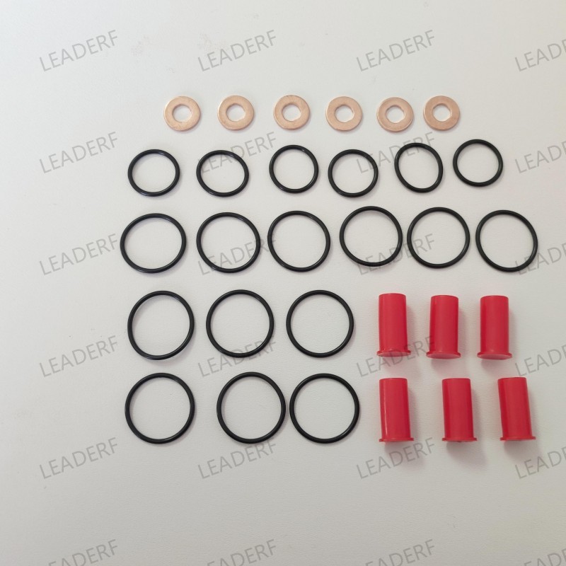 DENSO DECE CUMMINS ISL9.5L 7072-C4359204 KITS