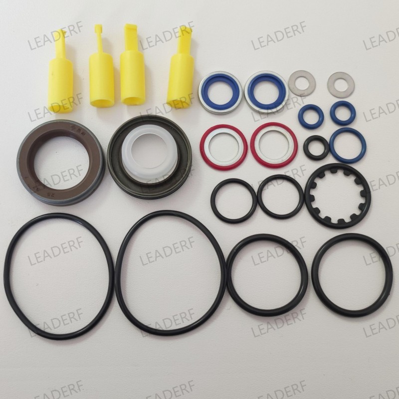 CP4 pump repair kits