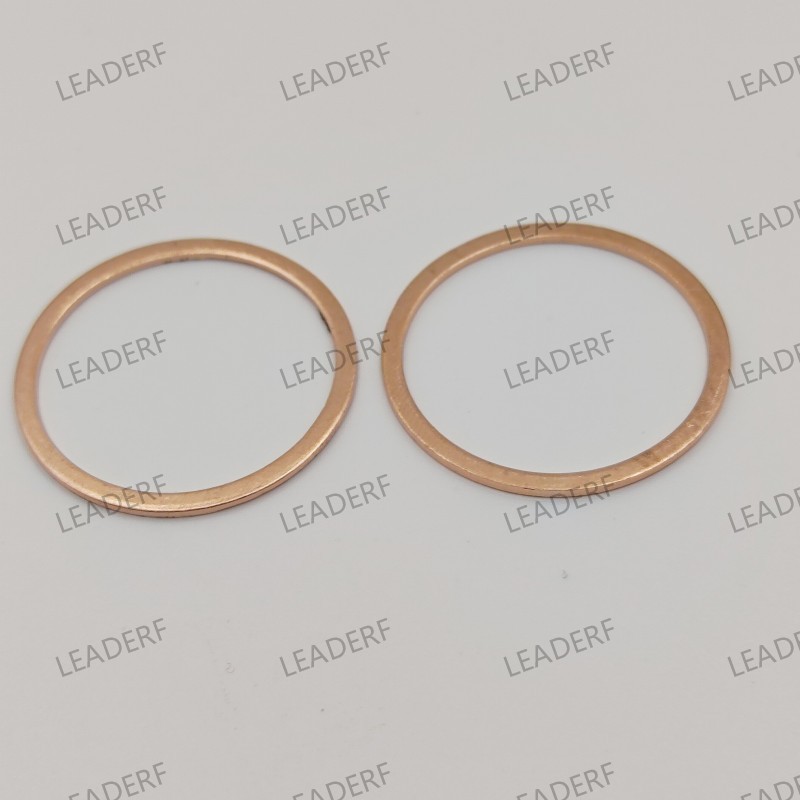 2440105000 Bosch copper seal ring for CAV Feed pump K22 pump