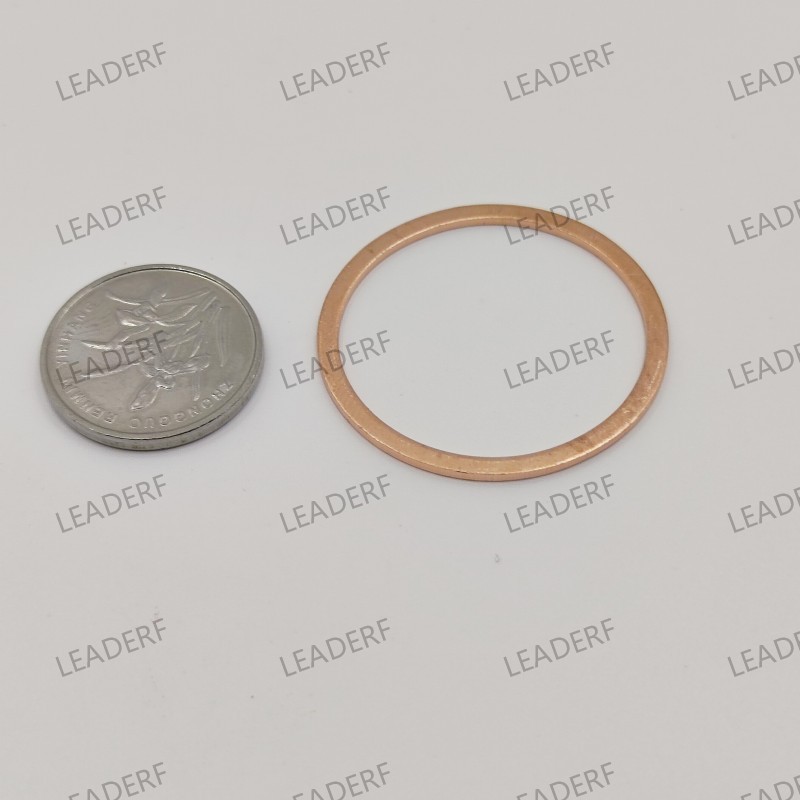 2440105000 Bosch copper seal ring for CAV Feed pump K22 pump