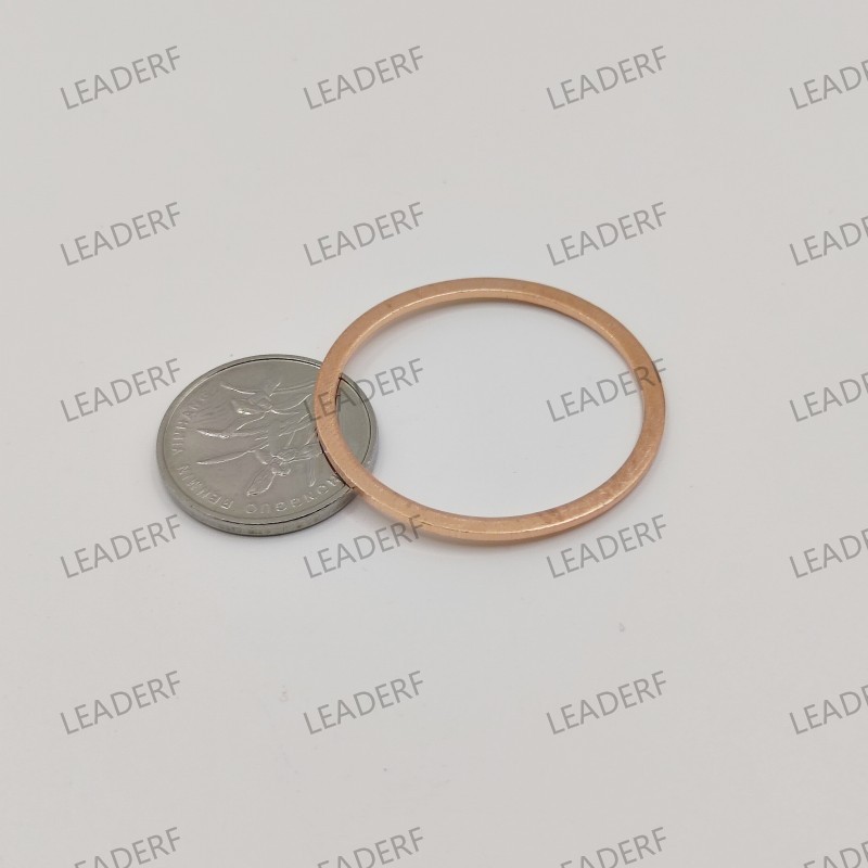 2440105000 Bosch copper seal ring for CAV Feed pump K22 pump