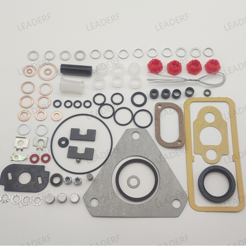 7135-110 7135-110S  7135-110Y 7135-110R 7135-110RS OverHaul Kit for Delphi DPA Mechanical rotary pump governor
