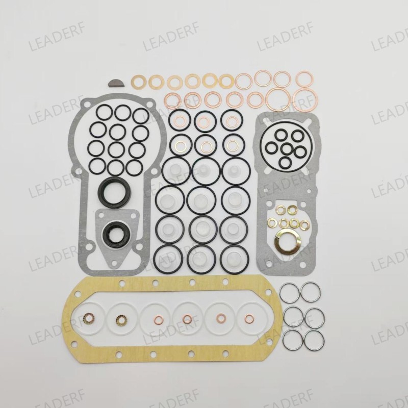 2417010002 Gasket kits 6P-ZEXEL KAMAZ 134599-0220