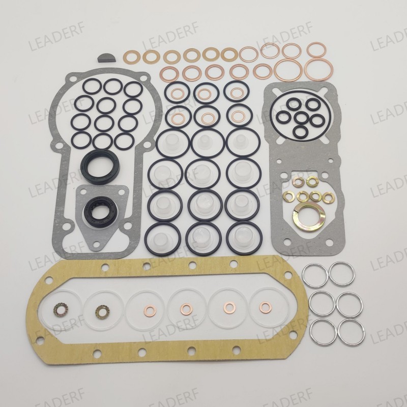 2417010002 Gasket kits 6P-ZEXEL KAMAZ 134599-0220