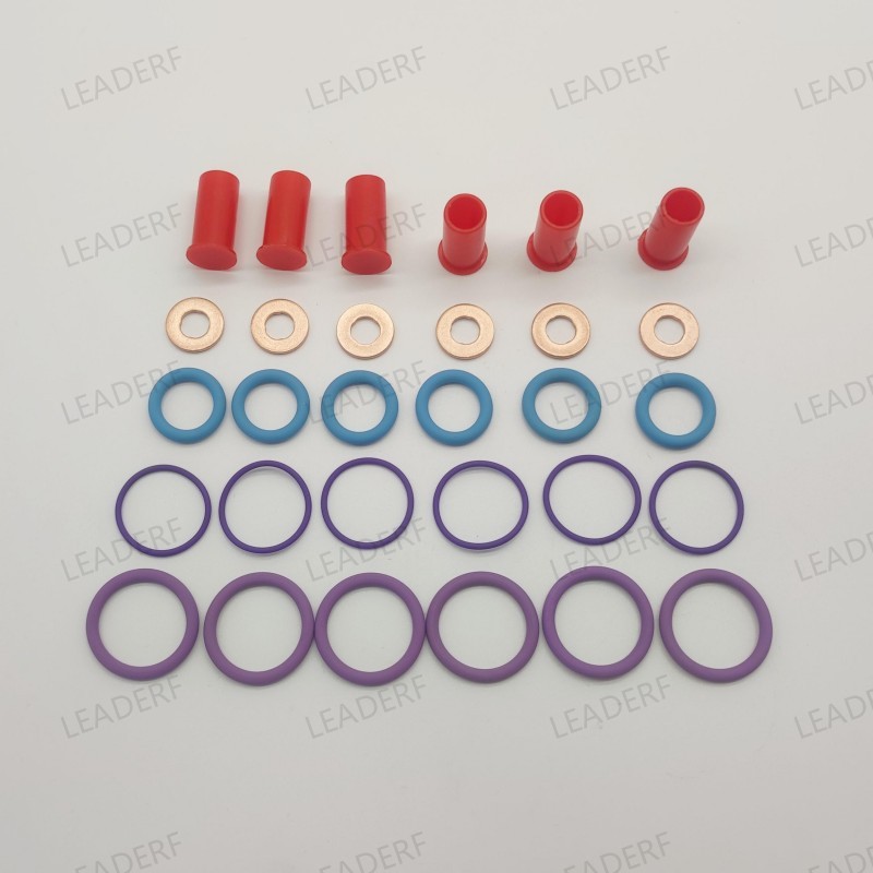 Dongfeng Cummins injector  0445-120289.376repair kits