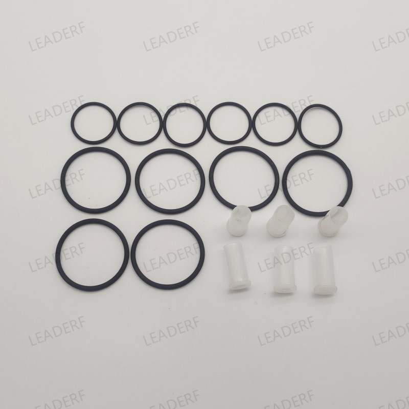 DCEC Cummins2872544 INJECTOR KITS