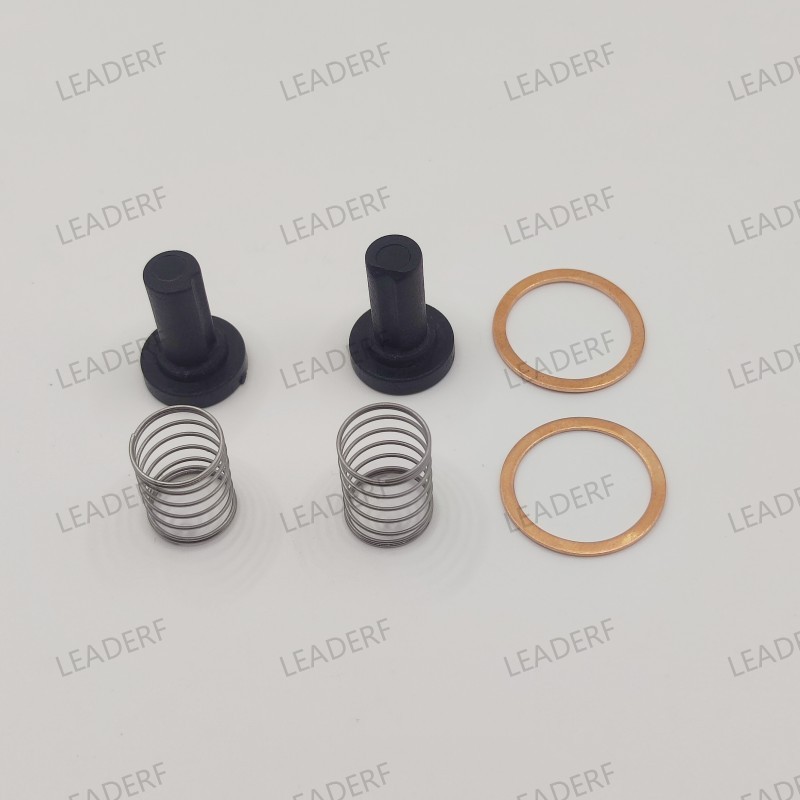 Washer copper from 2447010011