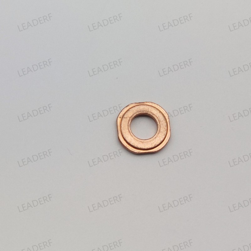 021012225 GM injector nozzle gasket seal common rail