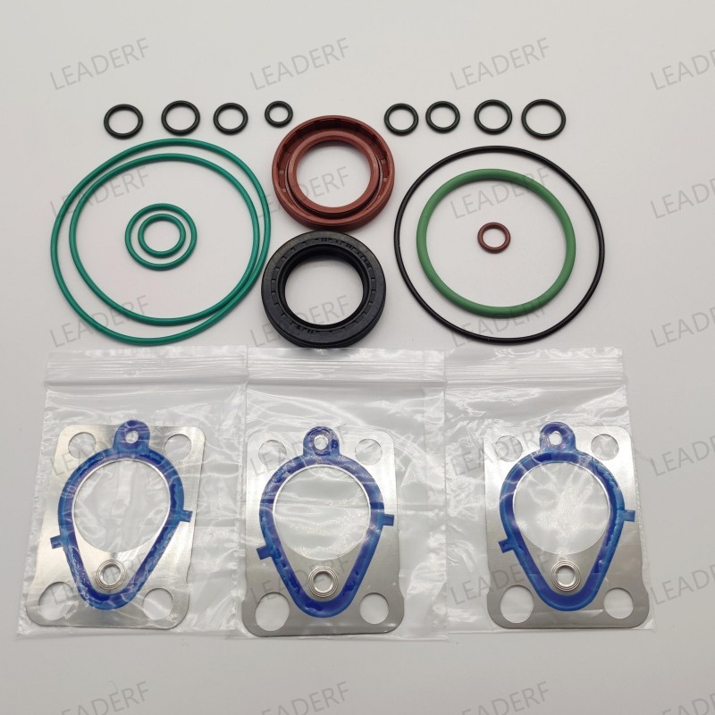 C/R DELPHI DFP3.2  repair kits 7135-681 Euro 5