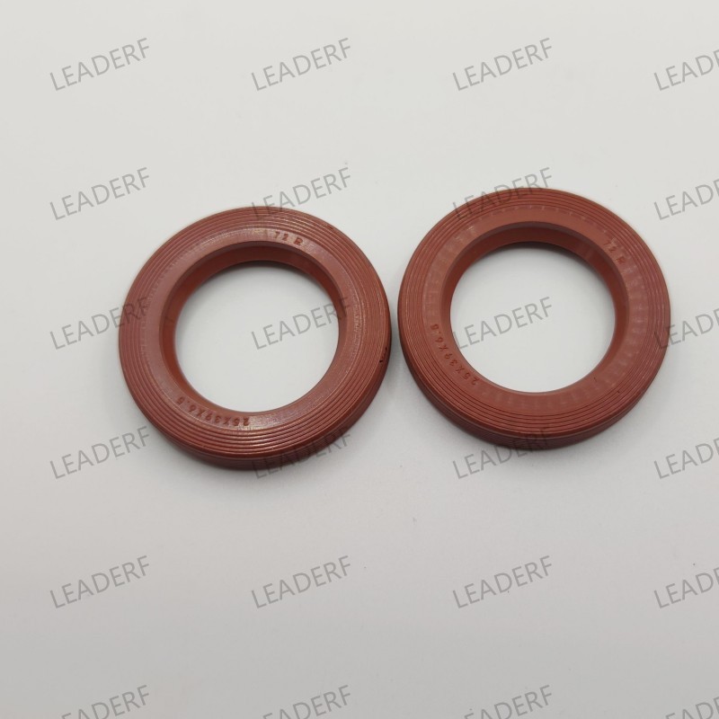 7190-266 Delphi common rail diesel pump seals