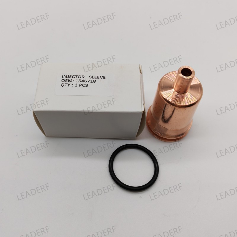  Volvo Trucks VOE 1546718 85104133 Injector Holder Sleeve