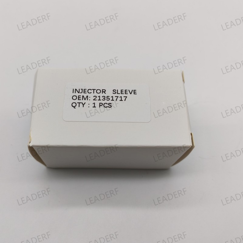 21351717, 21274700 Volvo truck injector sleeve repair kits 