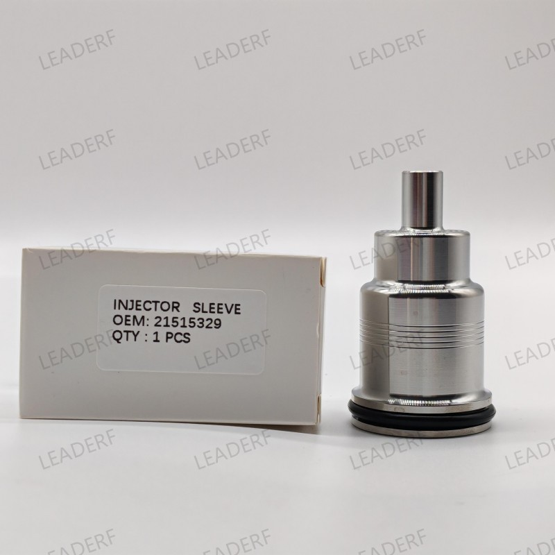 Mack MP8 Volvo D13 Injector Sleeve Kit 21515329 85124741 85137065