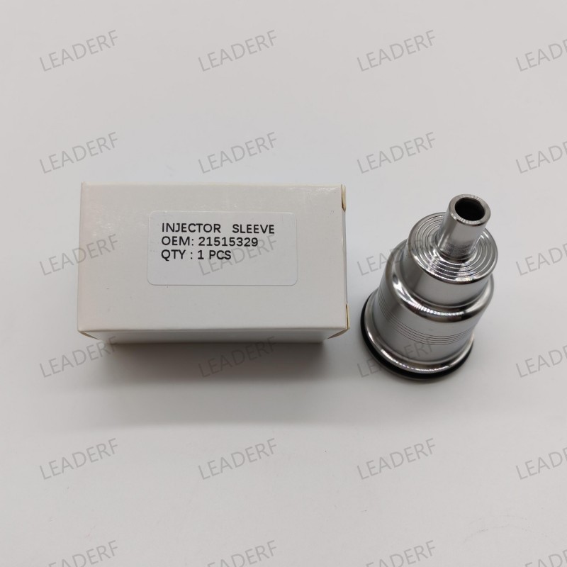 Mack MP8 Volvo D13 Injector Sleeve Kit 21515329 85124741 85137065