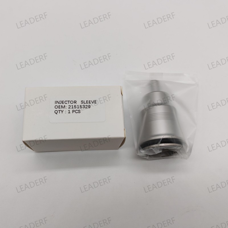 Mack MP8 Volvo D13 Injector Sleeve Kit 21515329 85124741 85137065