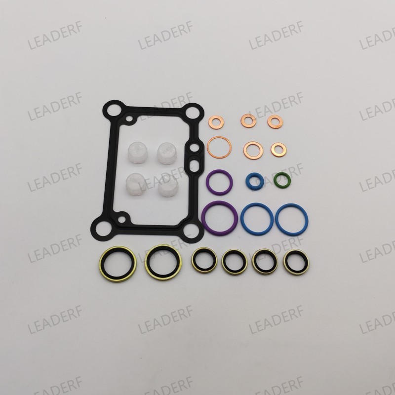 Yanmar X5 repair kits
