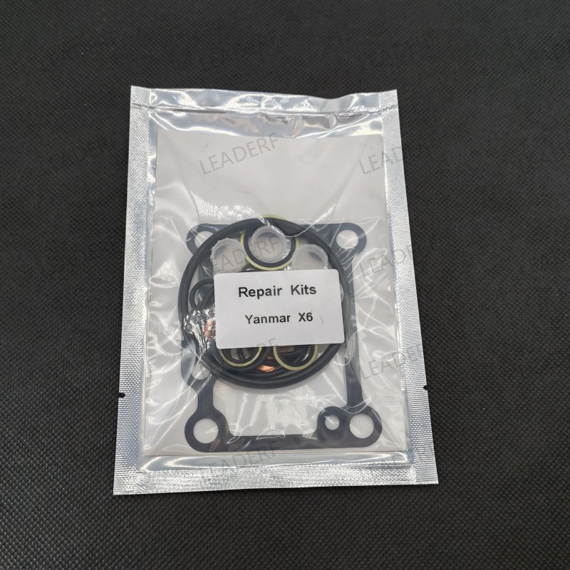 Yanmar X6 repair kits����X6������