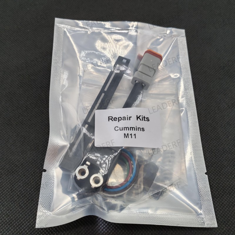 XECE cummins M11 injector kits