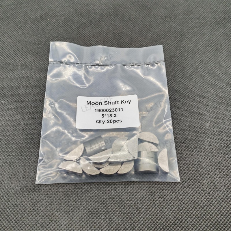 woodruff key 1900023011  1 900 023 011