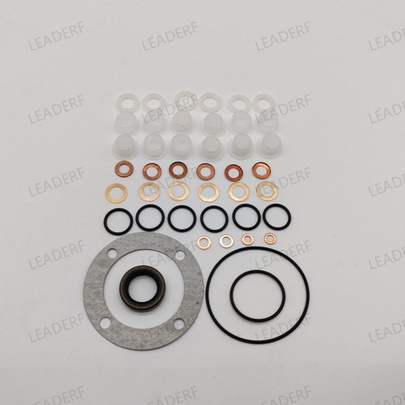 800817 131499-2320, 9411610991 ,7135-438Zexel inline injection pump gasket kits PE(S)6A