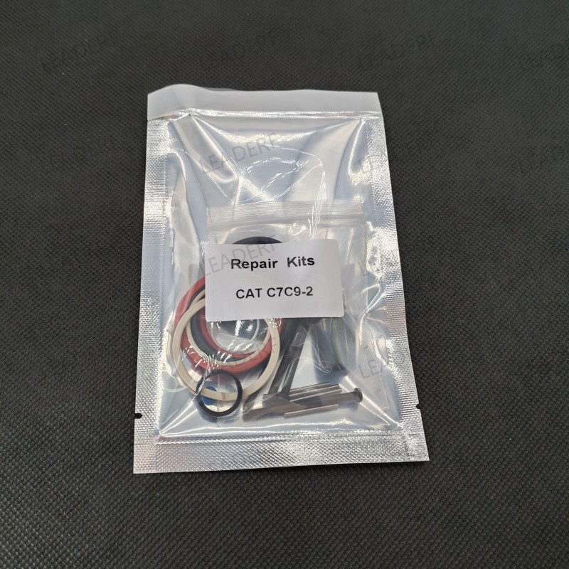 Caterpillar C7C9-2 ������