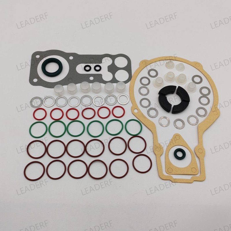 Bosch PN-RQV type governor seal repair kits