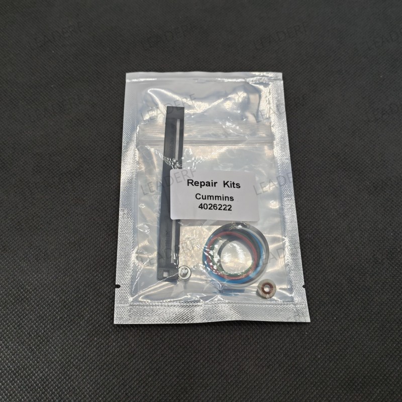4026222  XCEC cummins injector 402622 repair kits