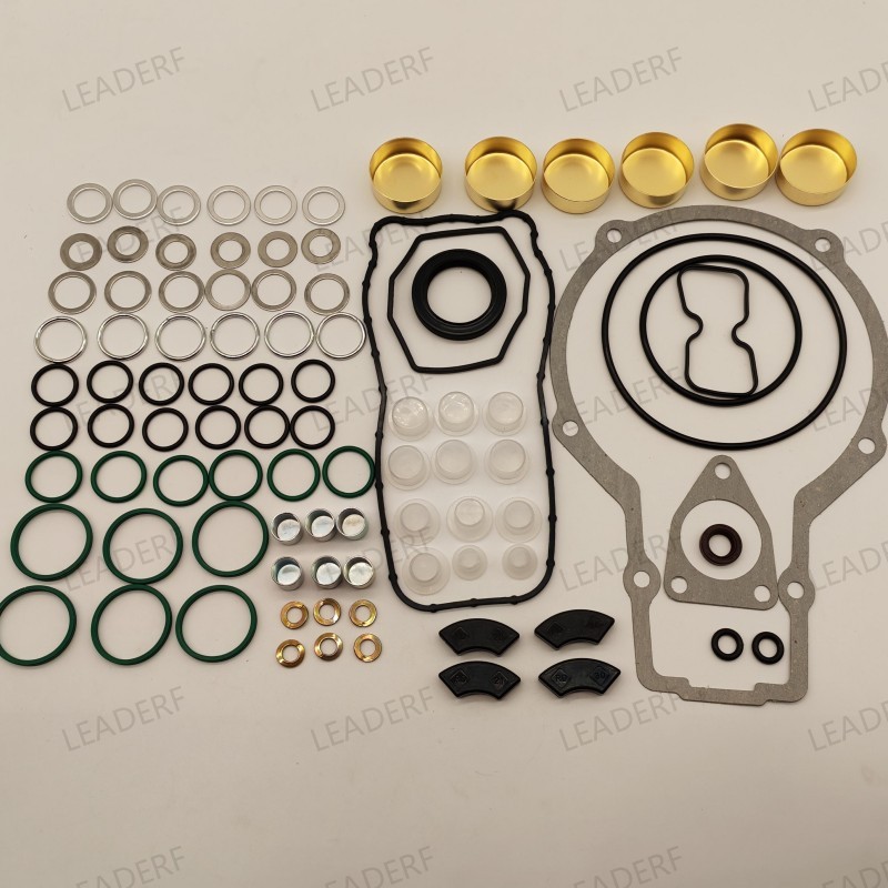 P7100 Pump repair kits