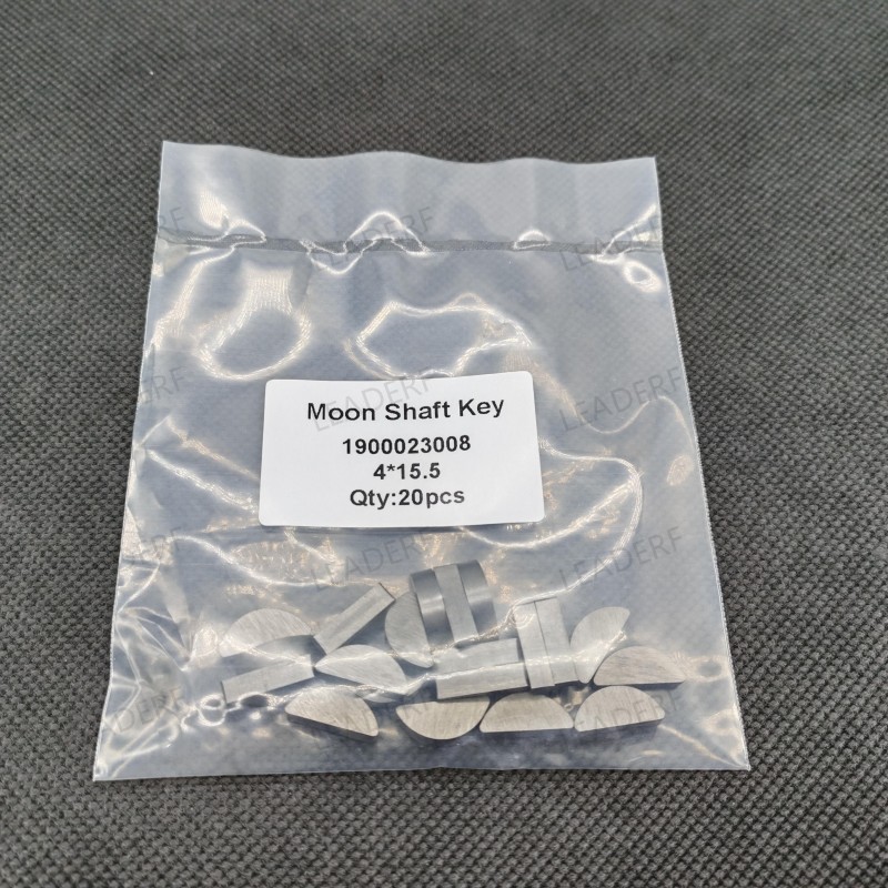 1900023008 cam wedge shaft key