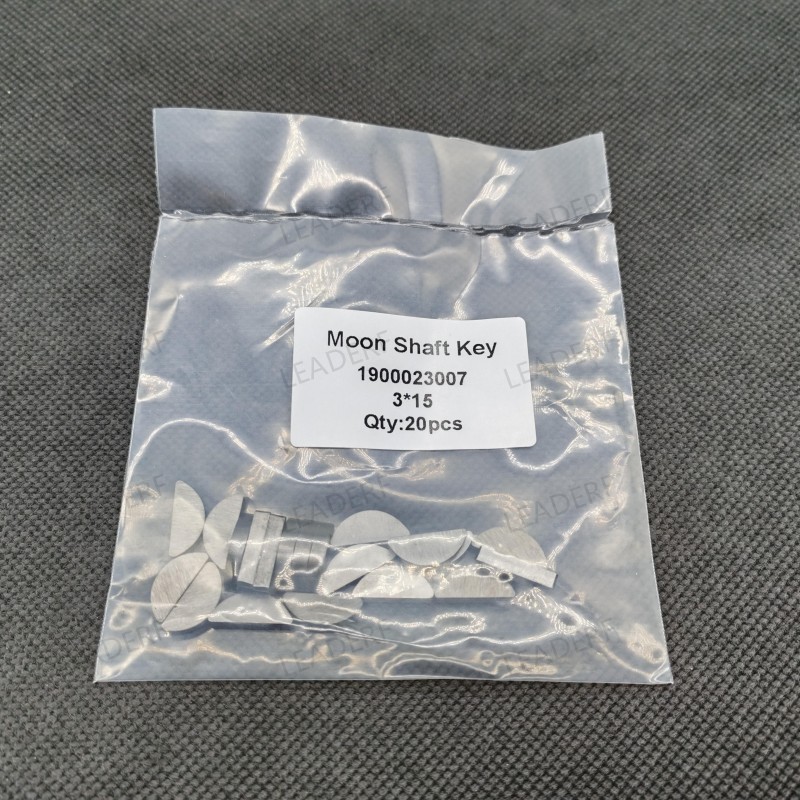 Moon Shaft Key 1900023007