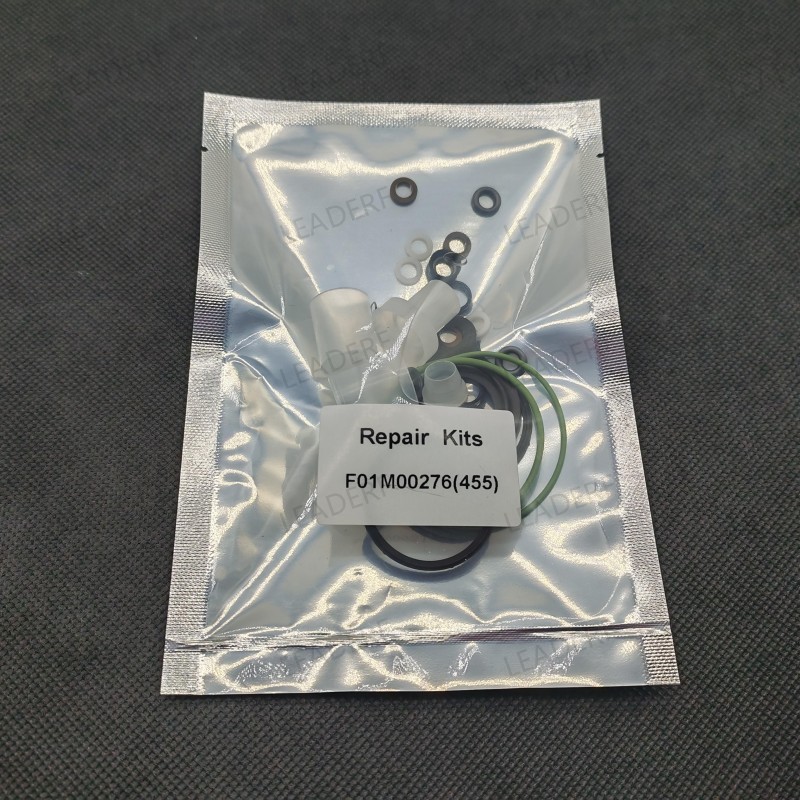 F01M100276(F01M101455) CP1K/S repair kits for CR pump