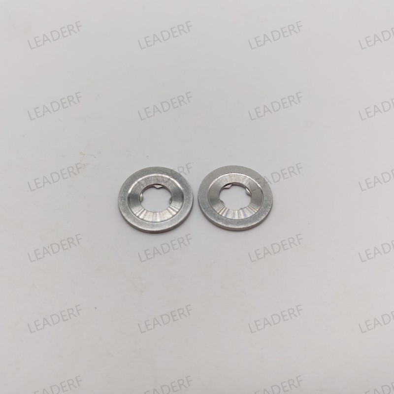 Cummins injector nozzle washer for volvo