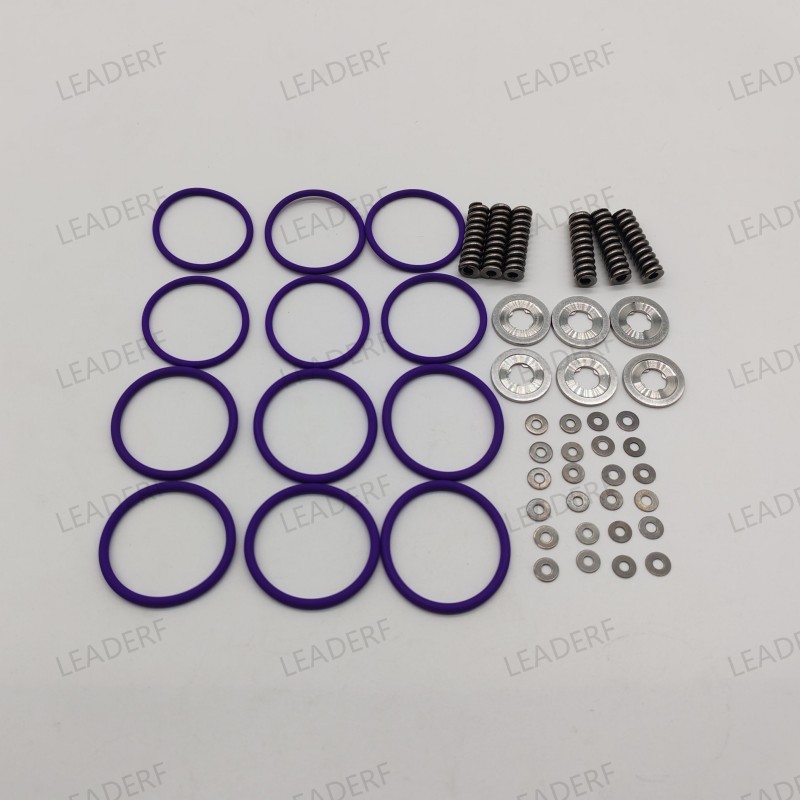 Volvo E1 E3 injector kits
