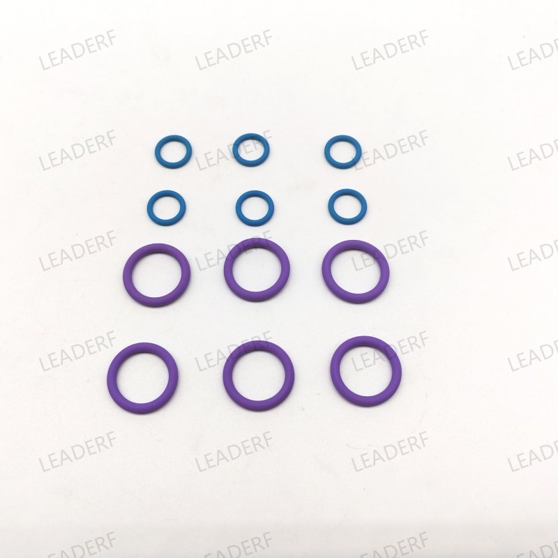 EC PH pump injector repair kits