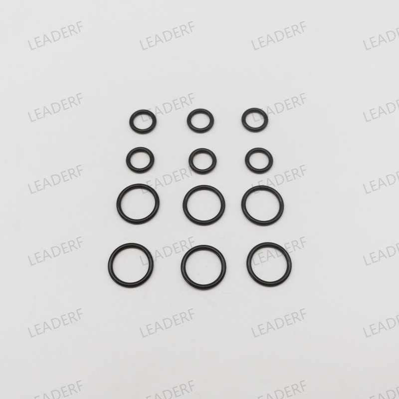 0445120447 277 injector repair kits390-550HP