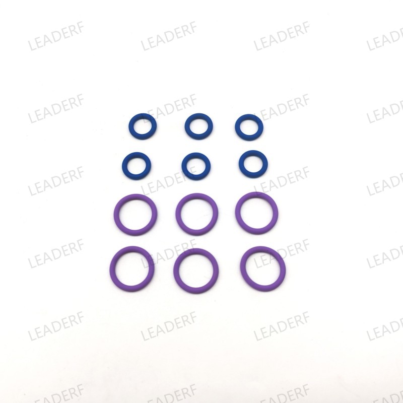 Wechai WP10 injector 224.265.087.086 repair kits