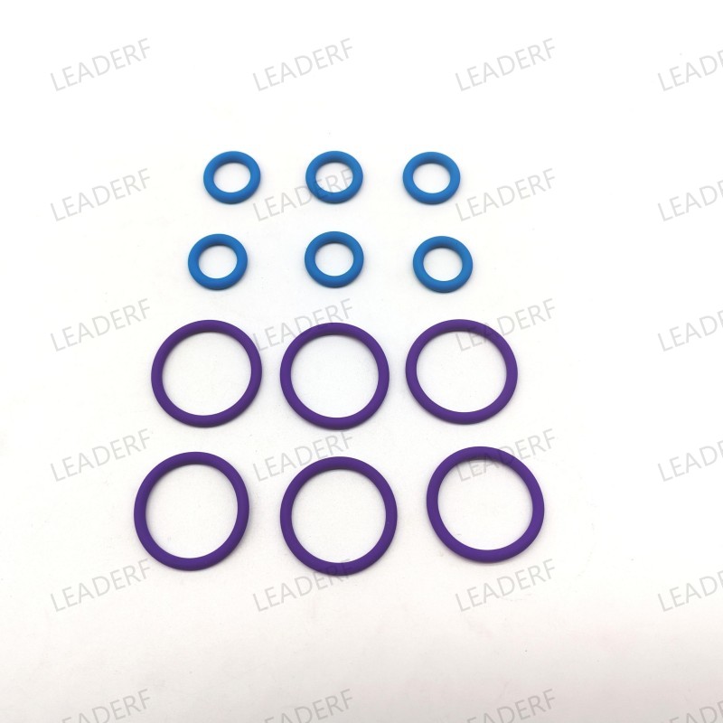 Wechai WP12 Injector 391,474,462 repair kits