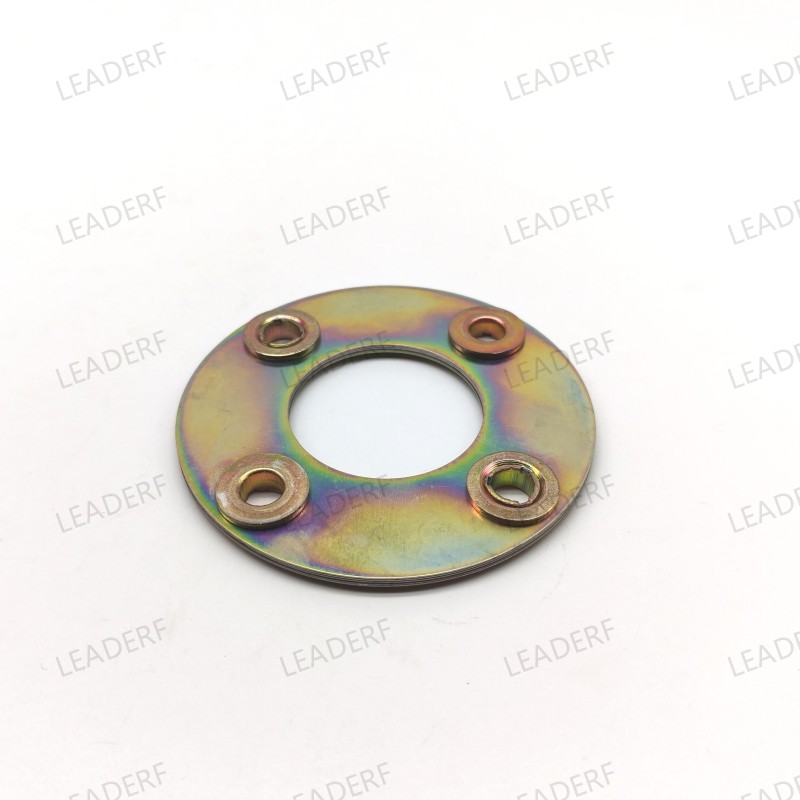 Coupling plate M44 156605-2320,9423617080,1157890650,226011220A ,16833Z9000,ME723623