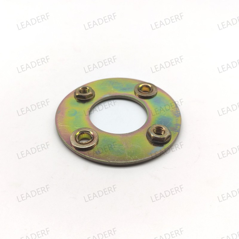 Coupling plate M44 156605-2320,9423617080,1157890650,226011220A ,16833Z9000,ME723623