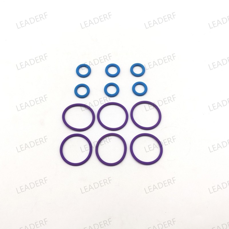 Dongfeng Renault CDI11 engine injector  0445-120-106 0445120106repair kits