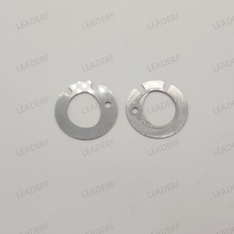 Cat 3176  seal solenoid valve gasket