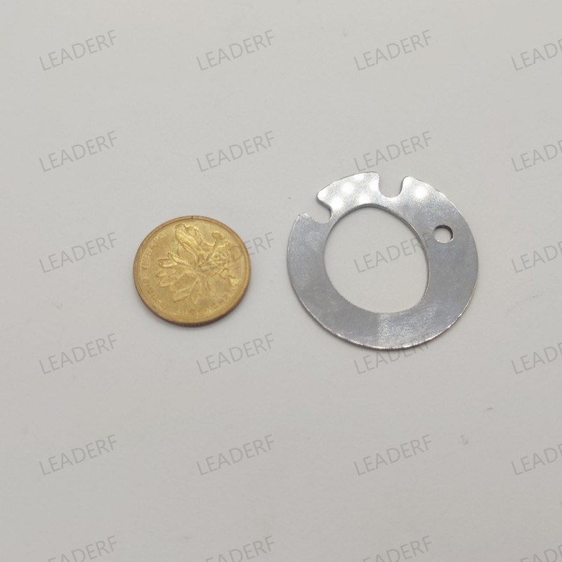 Cat 3176  seal solenoid valve gasket