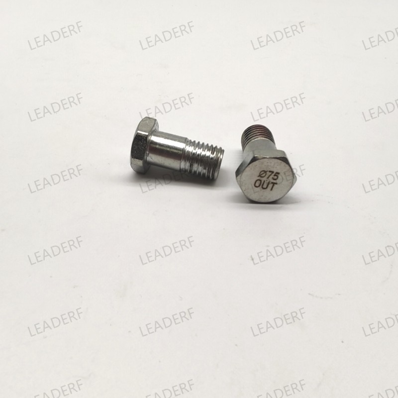 Overflow valve M12 75 1 463 456 344 1463456344